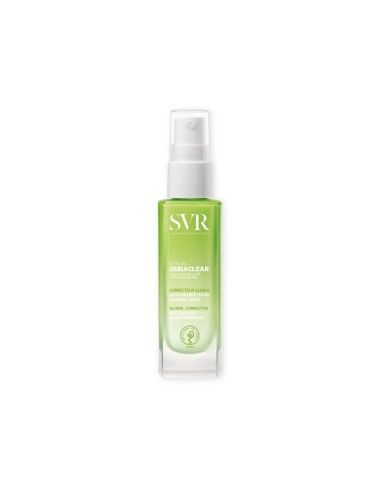 SVR Sebiaclear Serum 30 ml