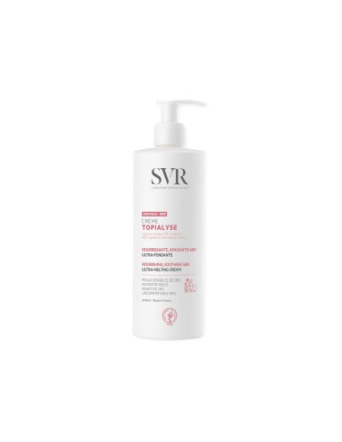 SVR Topialyse Crème 400 ml