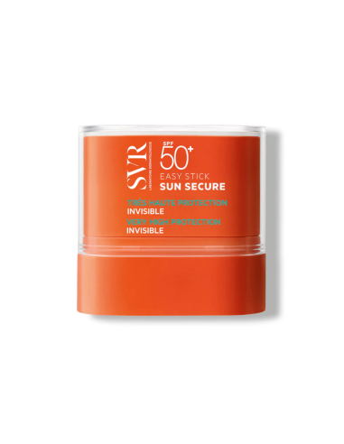 SVR Sun Secure Easy Stick SPF50+ 10g