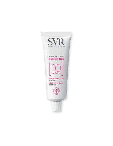 SVR Sensifine Nutri-Baume 40 ml