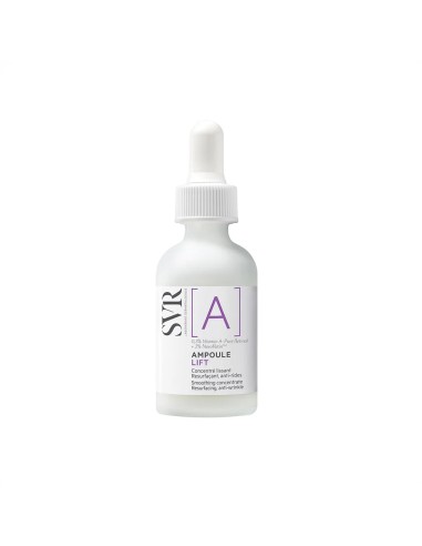 SVR Ampoule Lift A 30 ml