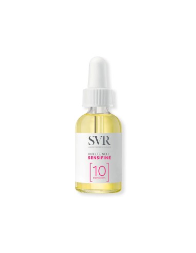 SVR Sensifine Huile de Nuit 30 ml