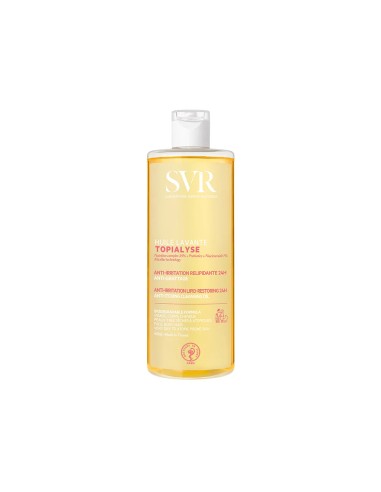 SVR Topyalise Huile Lavante 400 ml