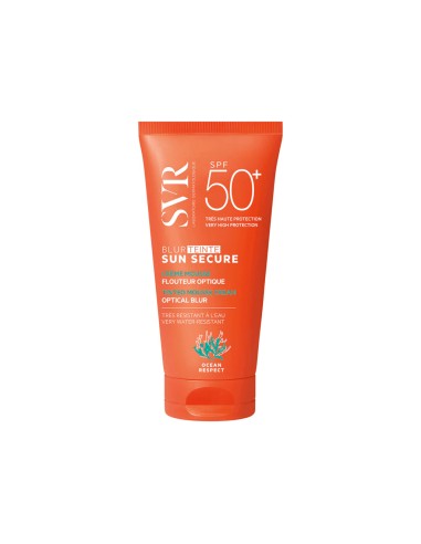 SVR Sun Secure Blur Teinté SPF50+ 50 ml