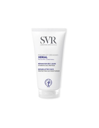 SVR Xerial Fissures & Crevasses 50 ml