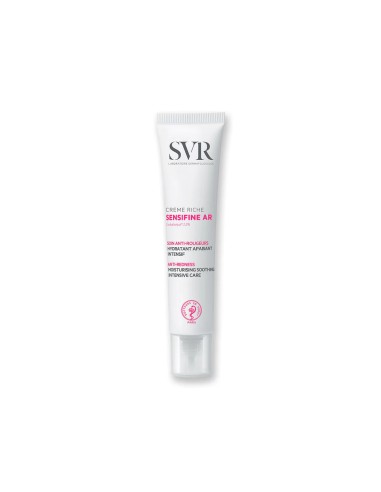 SVR Sensifine AR Crème Riche 40 ml