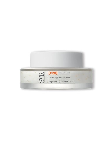 SVR C20 Biotic 50 ml