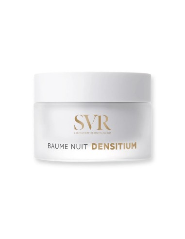 SVR Densitium Baume Nuit 50 ml