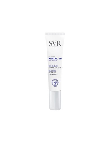 SVR Xerial 40 Ongles 10 ml