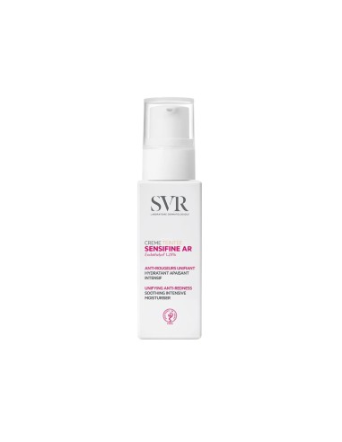 SVR Sensifine AR Crème Teintée 40 ml