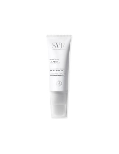 SVR Clairial Night Peel 30 ml