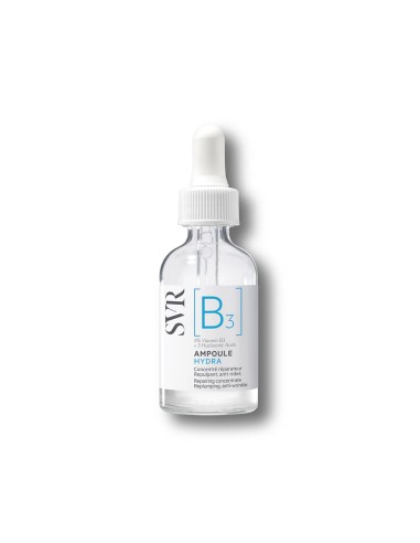 SVR Ampoule Hydra B3 30 ml