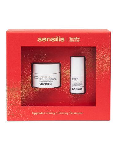 Sensilis Pack Upgrade AR 50 ml + Eyes 15 ml