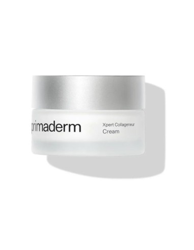 Primaderm XPERT Collageneur Cream Normal/Seca 50 ml Crema Hidratante Antiedad con Colágeno