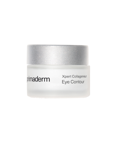 Primaderm XPERT Collageneur Eye Contour 15 ml Crema Reafirmante para el Contorno de Ojos con Colágeno